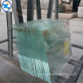 Customized Tempered Glas Tischplatte zum Bau von Glas